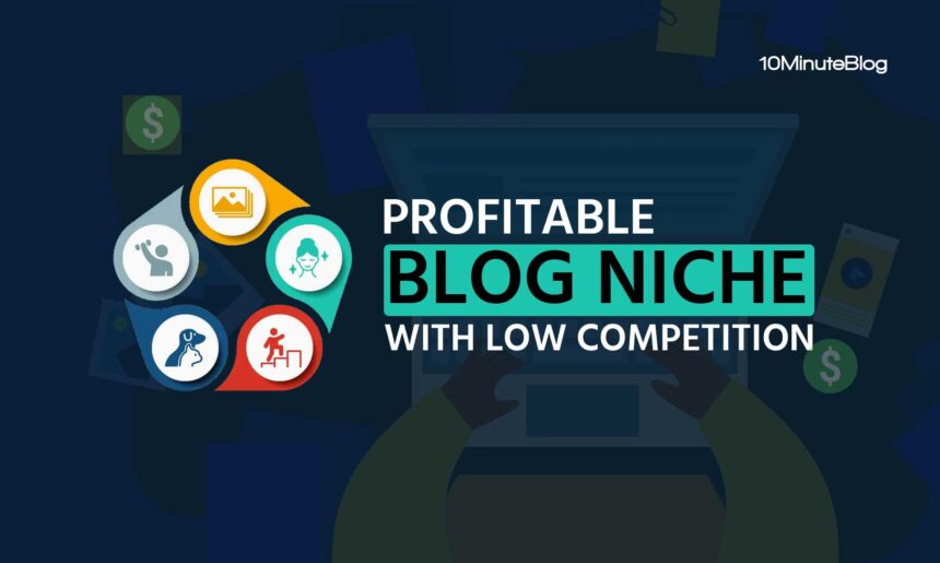 Most Profitable Niches With Low Competition