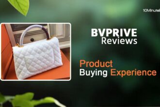 BVPRIVE Reviews - My product buying experience