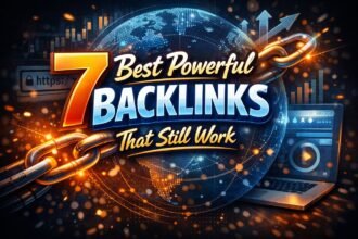 7 Best Powerful Backlinks That Still Work - most Powerful Backlinks