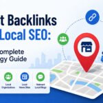 Best Backlinks for Local SEO The Complete Strategy Guide